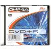 Omega Freestyle DVD+R DL Double Layer printable 8,5GB 8x slim