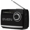 Radio uztvērējs Sven SRP-535 + Flashligt