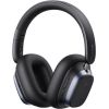 Baseus Bowie H1s Noise-cancelling wireless headphones Black