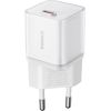 Baseus GAN5S P10162504213-00 Mains Charger 30W White