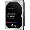 Western Digital Dysk twardy HDD WD Ultrastar 4TB 3,5" SATA 0B47076