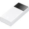 Baseus Star-Lord P10022906213-00 Lithium Polymer (LiPo) 20000 mAh White
