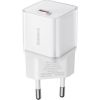 Baseus GAN5S P10162503213-00 Mains Charger 20 W White