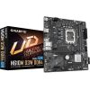 GIGABYTE H610M D3W DDR4
