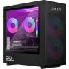 HP OMEN 35L Gaming Desktop Tower Intel Core i7-14700F 2x16GB 1TB SSD 2280 PCIE GeForce RTX 4070Ti Super 16GB W11H WARR 1/1/0