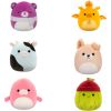SQUISHMALLOWS W21 Plīša rotaļlieta, 12 cm