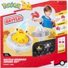 POKEMON 2 kaujas spineri ar arēnu
