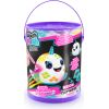 AIRBRUSH Plush мягкий питомец с аэрографом Неон в банке