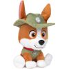 PAW PATROL Plīša rotaļlieta Tracker, 15 cm