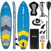 Rebel Deska SUP Active niebieska (RBA-4507)