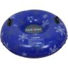 INFLATABLE SNOWTUBE 102CM OUTLINER