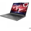 LENOVO LEGION SLIM 5 RYZEN 7 8845HS/16" WQXGA (2560X1600) IPS 500NITS ANTI-GLARE, 100% SRGB, 240HZ, DISPLAYHDR™ 400, DOLBY VISION®, G-SYNC®/16GB/1TB SSD/RTX4060_8GB/W11H/NOR (LUNA GREY)
