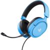 Austiņas Trust GXT 498B Forta PS5 Blue