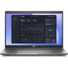 Dell Precision 3590 /Intel Ultra 7 155H /32GB 1x32/ 512GB/ 15.6" FHD/RTX 500 ADA 4GB/ENG backlit KB/ W11 Pro