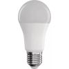 Светодиодная лампа E27, 230В, 9Вт, 806лм, 2700К - 6500К, ЦКТ, RGB, smart Wi-Fi, TUYA/Smart Life, EMOS