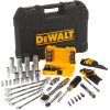 Instrumentu komplekts DeWalt DWMT73800-1; 89 gab.