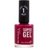 Rimmel London Super Gel / STEP1 12ml
