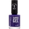 Rimmel London Super Gel / STEP1 12ml