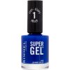 Rimmel London Super Gel / STEP1 12ml
