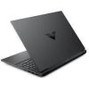 Notebook HP Victus 15-fa1024nw CPU  Core i5 i5-13420H 3400 MHz 15.6" 1920x1080 RAM 16GB DDR4 3200 MHz SSD 512GB NVIDIA GeForce RTX 4050 6GB ENG Card Reader SD Black 2.29 kg B4MB2EA