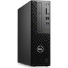 PC DELL Precision 3460 Business SFF CPU Core i7 i7-14700 2100 MHz RAM 16GB DDR5 5600 MHz SSD 512GB Graphics card Intel Integrated Graphics Integrated Windows 11 Pro Colour Black N304P3460SFFEMEAVPNOKEY