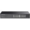 Switch MERCUSYS MS116GS 16x10Base-T / 100Base-TX / 1000Base-T MS116GS