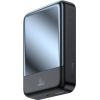 Mcdodo MC-5931 Magnetic Power Bank 10000mAh, 30W (black)