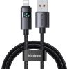 Cable USB-A to Lightning Mcdodo CA-6490