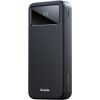 Power Bank Mcdodo MC-4230 Digital Display 20000mAh 1C+2A, 22.5W (czarny)