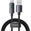 USB-A to USB-C cable Mcdodo CA-6520 1.2m