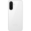 Samsung Galaxy A26 Soft Clear Cover Transparent