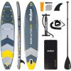 Rebel Deska SUP REBEL ACTIVE pompowana 350x81x15cm , zestaw