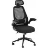 Songmics Fotel biurowy, fotel komputerowy, fotel ergonomiczny, Офисные стулья