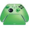 Razer Charging Stand Xbox green