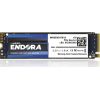Mushkin MKNSSDED4TB-D8 SSD 4 TB M.2 PCI Express 4.0 NVMe 3D NAND