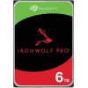 HDD Seagate IronWolf Pro x 4 6TB 3.5'' SATA III (6 Gb/s)  (ST6000NT001 4 PACK)