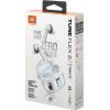 JBL Tune Flex 2 Ghost Edition TWS Bezvadu austiņas
