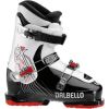 Dalbello CX 3.0 / Balta / Melna / 25.5