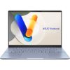 ASUS Vivobook S 14 OLED S5406MA-PP016W Ultra 7 155H 14.0"3K 120Hz 400nits Glossy 16GB LPDDR5X SSD1TB Intel Arc Graphics WLAN+BT Cam 75WHrs Win11 Mist Blue