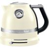 KitchenAid 5KEK1522EAC electric kettle 1.5 L 2400 W Cream
