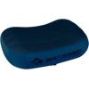 Sea To Summit APILPREMLNB travel pillow Inflatable Blue, Navy