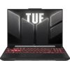 ASUS TUF Gaming A16 FA607NU-R5165 Ryzen 5 7535HS 16.0" FHD+ 144Hz Value IPS-level 300nits AG 16GB DDR5 SSD512 GeForce RTX 4050 6GB LAN WLAN+BT Cam720p 56Wh NoOS Mecha Gray