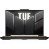 ASUS TUF Gaming F16 FX607VU-I5165 Core 5 210H 16.0" FHD+ 144Hz Value IPS-level 300nits AG 16GB DDR5 SSD512 GeForce RTX 4050 6GB LAN WLAN+BT Cam720p 56Wh NoOS Mecha Gray