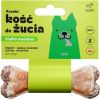 Brit AZANKI Bone with insects and blackberry S/M - dog treat - 12 cm