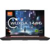 ASUS TUF Gaming A16 FA607NU-R5085W Ryzen 5 7535HS 16.0" FHD+ 144Hz Value IPS-level 300nits AG 8GB DDR5 SSD512 GeForce RTX 4050 6GB LAN WLAN+BT Cam720p 56Wh Win11 Mecha Gray