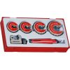 Tengtools Cauruļu griešanas komplekts Teng Tools TTTC06; 6 gab.