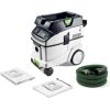 Putekļsūcējs Festool CLEANTEC CTL 36 EI AC