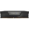 CORSAIR VENGEANCE DDR5 32GB 1x32GB DDR5 5600 CL40-40-40-77 1.25V Intel XMP - BLACK