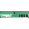 TRANSCEND 48GB JM DDR5 5600 U-DIMM 2Rx8 3Gx8 CL46 1.1V