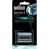 Braun kasete 52S